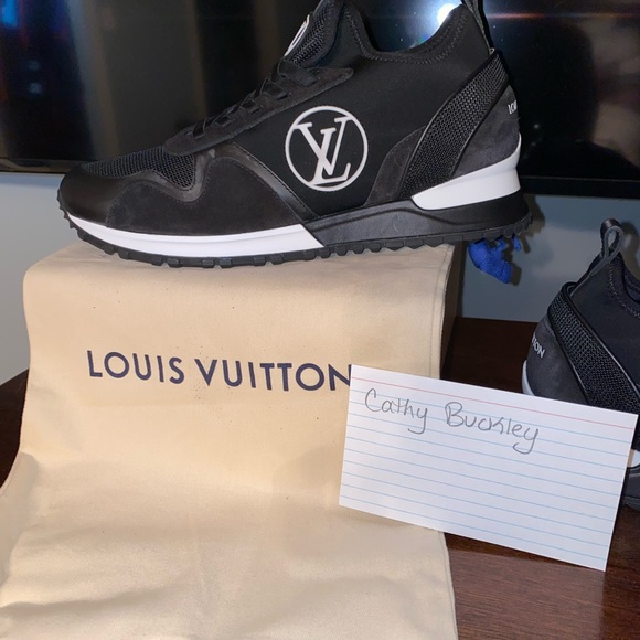 Louis Vuitton Shoes Louis Vuitton Tennis Shoes Poshmark